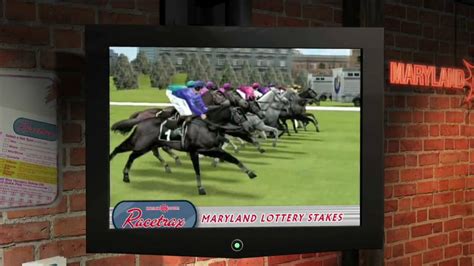 maryland lottery racetrack game.